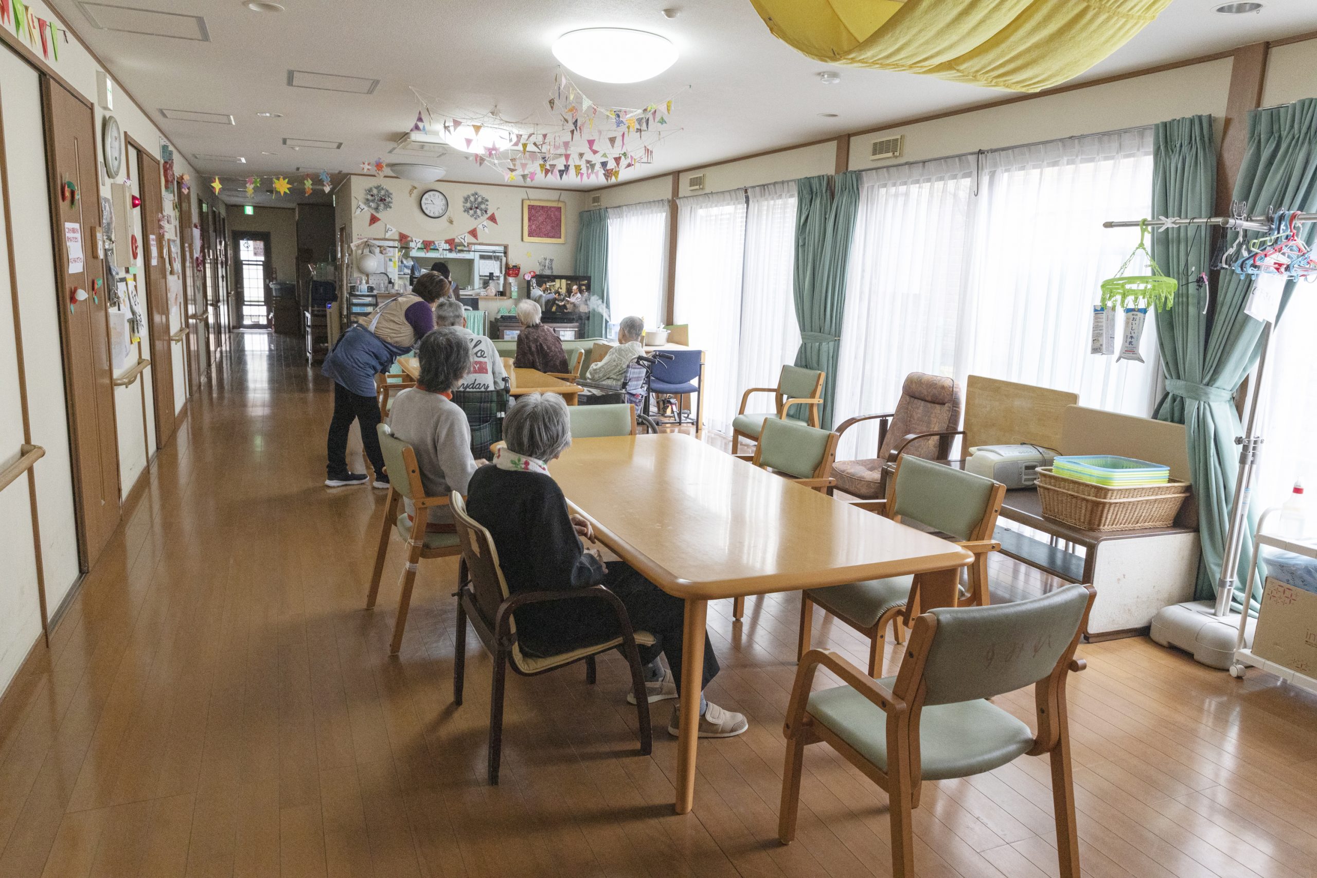 施設の特徴 画像